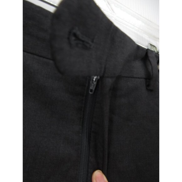 Loro Piana Jack Victor Pants 38 Wool Slacks Trousers Super 130s 38X31 - Picture 2 of 12